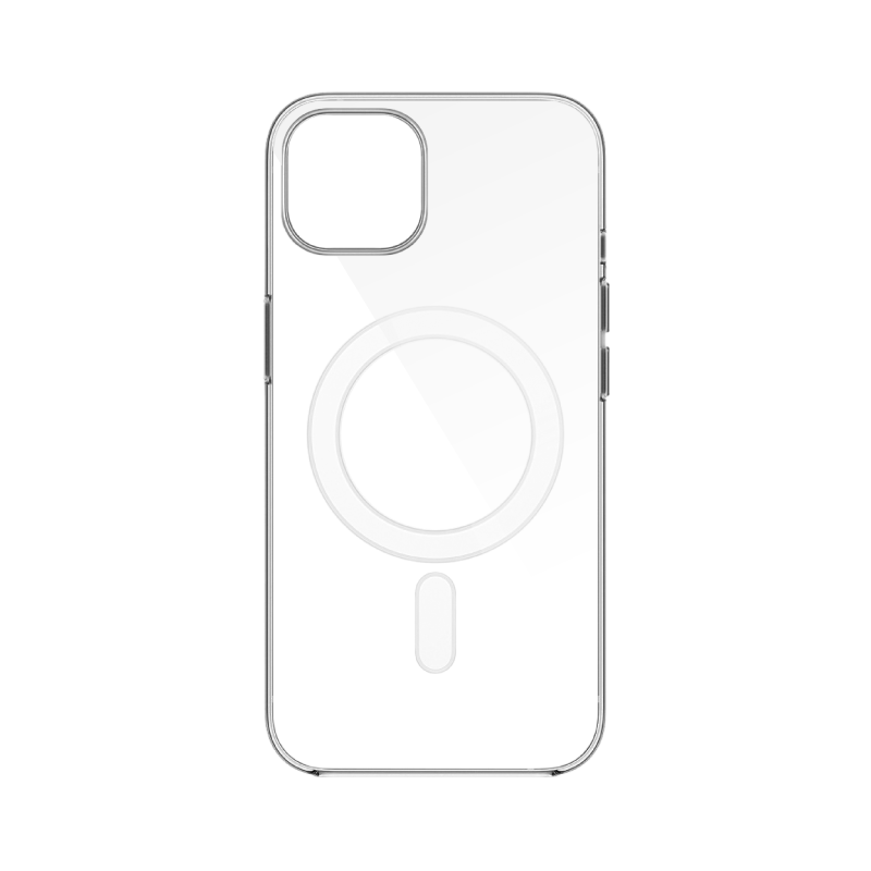 Capa Transparente Magsafe