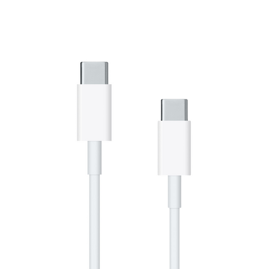 Cabo USB-C para USB-C 20W