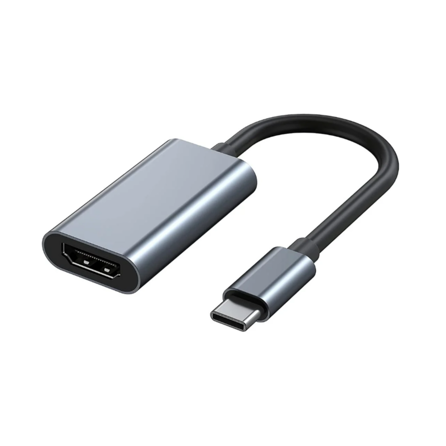 Adaptador USB-C para HDMI