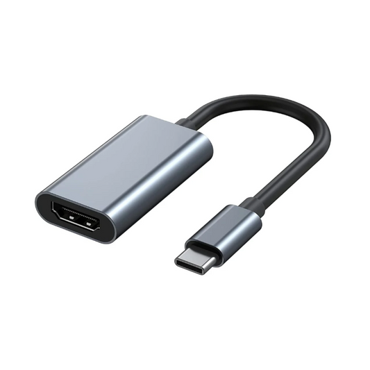 Adaptador USB-C para HDMI
