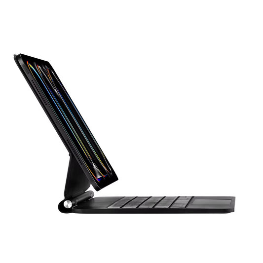 Clik Keyboard para iPad