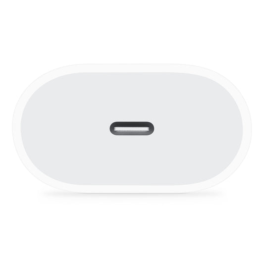 Carregador 20w USB-C