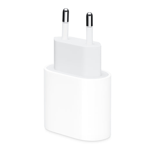 Carregador 20w USB-C