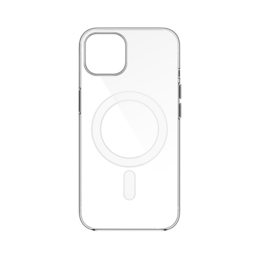Capa Transparente Magsafe